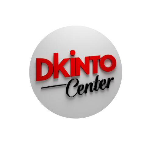 DKinto Center